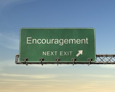 encouragement